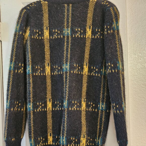 Alexa Chung x Madewell Cardigan - Picture 2 of 4